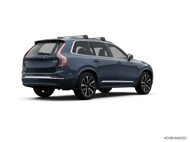 2023 Volvo XC90 Vehicle Photo in Trevose, PA 19053