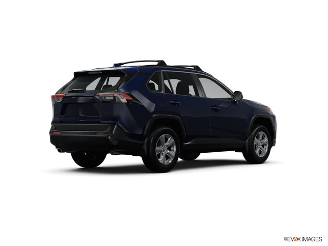 2024 Toyota RAV4 Vehicle Photo in Trevose, PA 19053