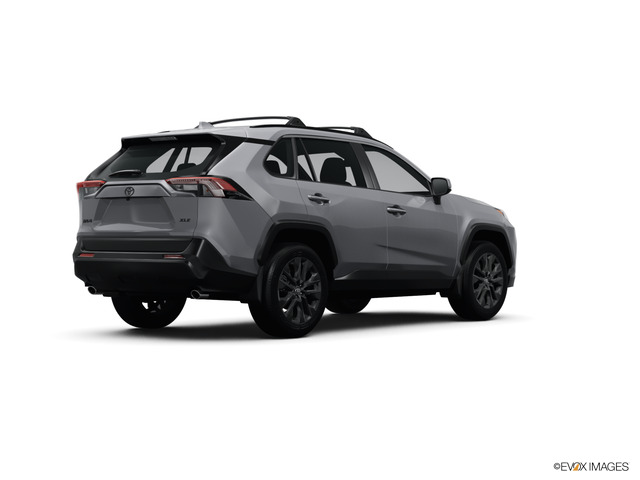 2024 Toyota RAV4 Vehicle Photo in Trevose, PA 19053