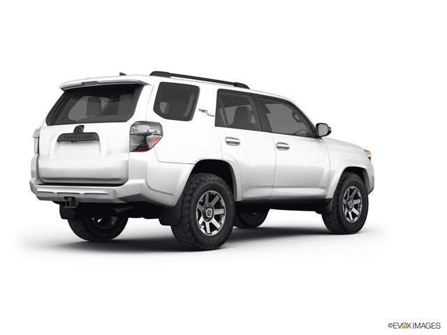 2024 Toyota 4Runner Vehicle Photo in Trevose, PA 19053