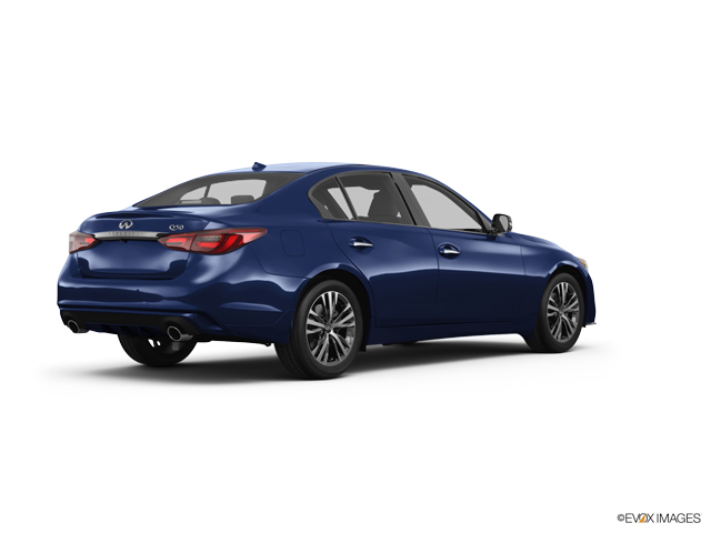 2024 INFINITI Q50 Vehicle Photo in Tustin, CA 92782