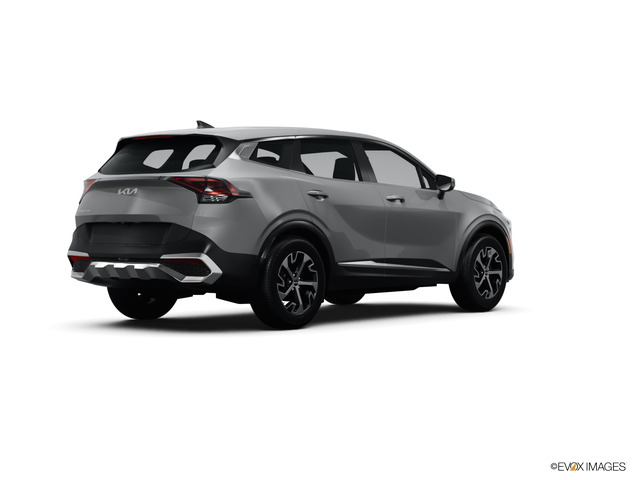 2024 Kia Sportage Vehicle Photo in TUPELO, MS 38801-6508