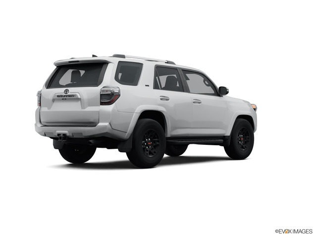 2024 Toyota 4Runner Vehicle Photo in Trevose, PA 19053