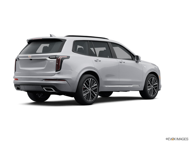 2024 Cadillac XT6 Vehicle Photo in SAVANNAH, GA 31406-4513