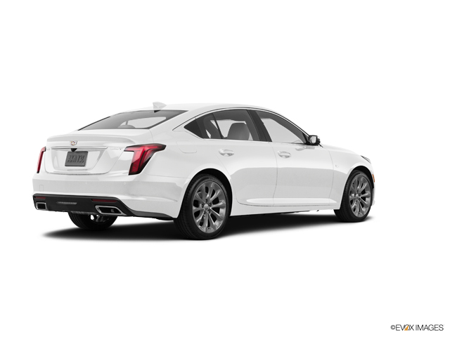 2024 Cadillac CT5 Vehicle Photo in SUNRISE, FL 33323-3202