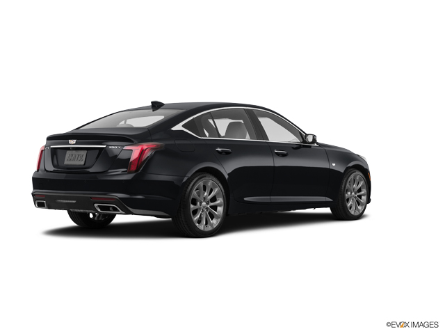 2024 Cadillac CT5 Vehicle Photo in BRUNSWICK, GA 31525-1881