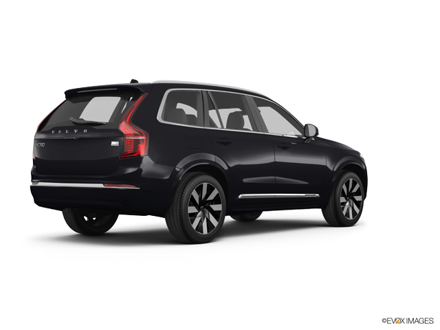 2024 Volvo XC90 Recharge Plug-In Hybrid Vehicle Photo in Trevose, PA 19053