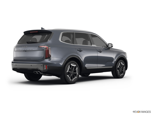 2024 Kia Telluride Vehicle Photo in Lees Summit, MO 64086