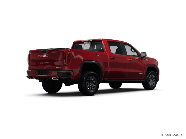 2024 GMC Sierra 1500 Vehicle Photo in INDEPENDENCE, MO 64055-1377