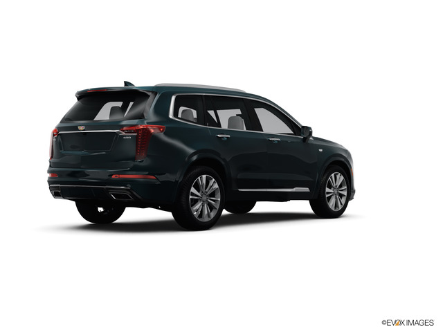 2024 Cadillac XT6 Vehicle Photo in SUNRISE, FL 33323-3202