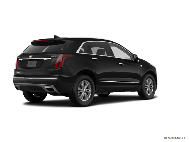 2025 Cadillac XT5 Vehicle Photo in SUNRISE, FL 33323-3202