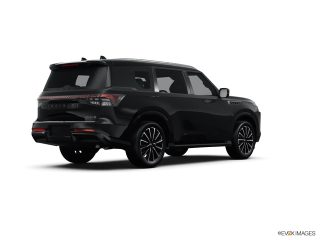 2025 INFINITI QX80 Vehicle Photo in Tustin, CA 92782