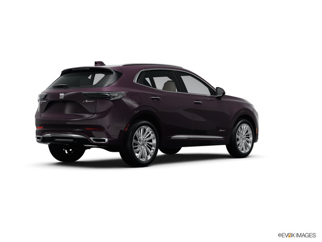 2025 Buick Envision Vehicle Photo in INDEPENDENCE, MO 64055-1377