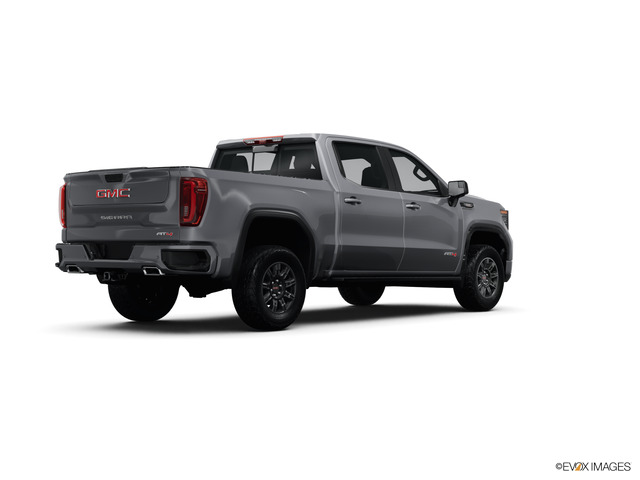 2025 GMC Sierra 1500 Vehicle Photo in INDEPENDENCE, MO 64055-1377