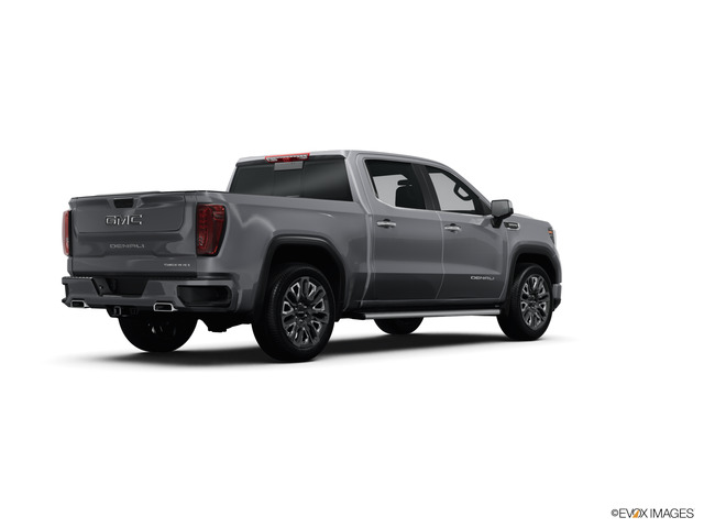 2025 GMC Sierra 1500 Vehicle Photo in INDEPENDENCE, MO 64055-1377