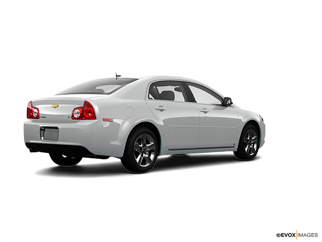 2009 Chevrolet Malibu Vehicle Photo in TREVOSE, PA 19053-4984