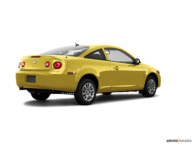 2009 Chevrolet Cobalt Vehicle Photo in KANSAS CITY, MO 64114-4502