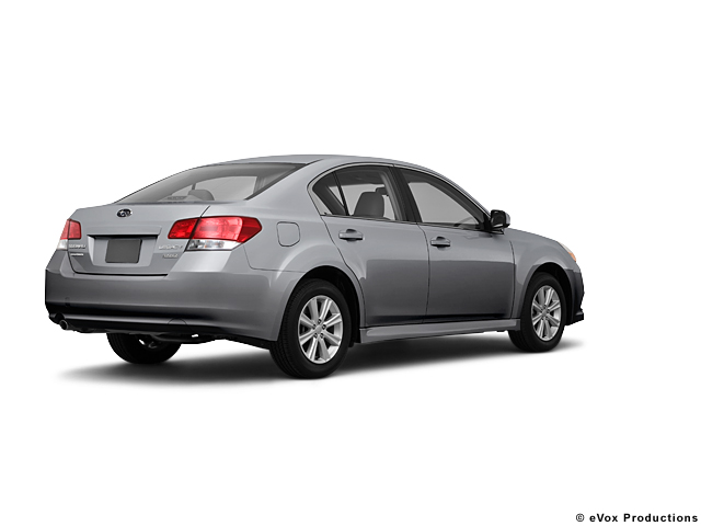 2010 Subaru Legacy Vehicle Photo in BETHLEHEM, PA 18017