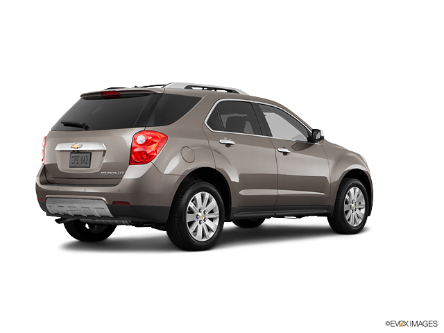 2011 Chevrolet Equinox Vehicle Photo in KANSAS CITY, MO 64114-4502