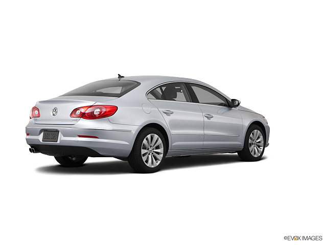 2012 Volkswagen CC Vehicle Photo in Trevose, PA 19053