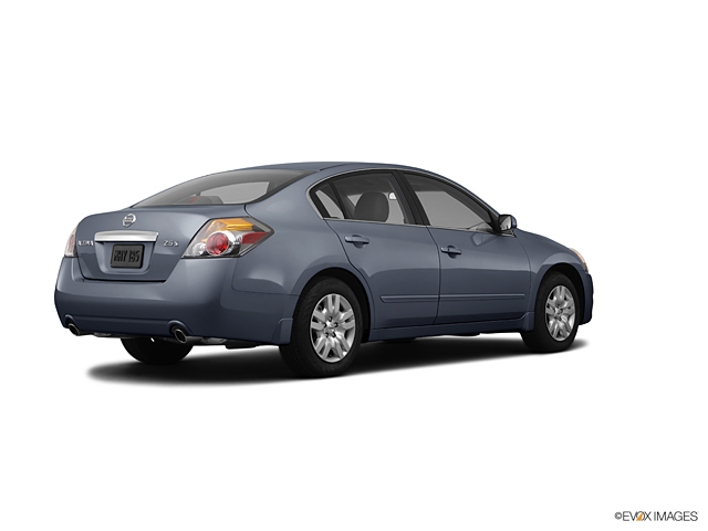 2012 Nissan Altima Vehicle Photo in BETHLEHEM, PA 18017