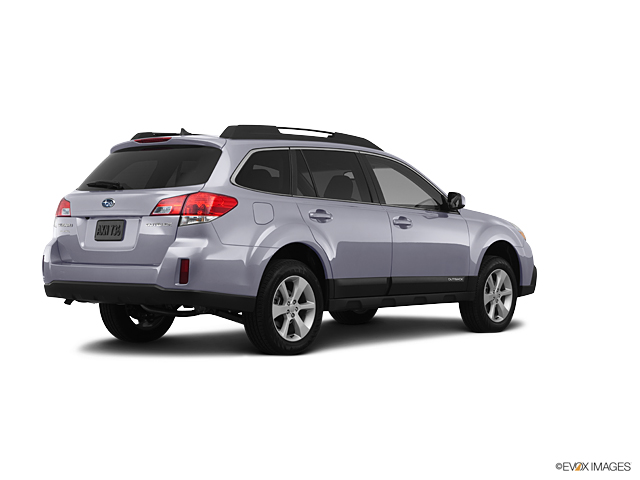 2013 Subaru Outback Vehicle Photo in BETHLEHEM, PA 18017