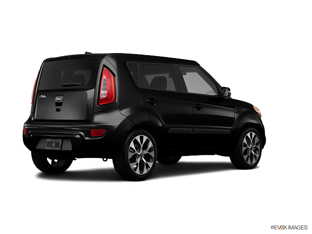 2013 Kia Soul Vehicle Photo in KANSAS CITY, MO 64114-4545