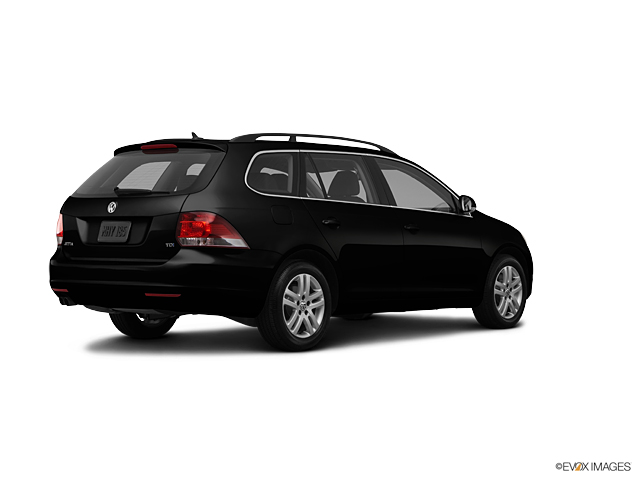 2013 Volkswagen Jetta SportWagen Vehicle Photo in Brunswick, GA 31525