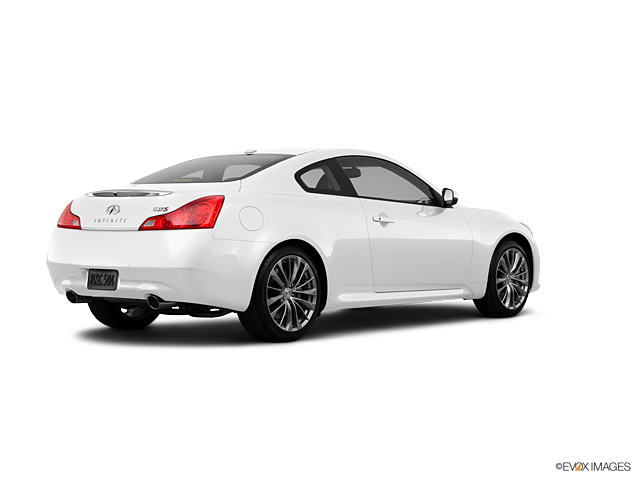 2013 INFINITI G37 Coupe Vehicle Photo in Hinesville, GA 31313