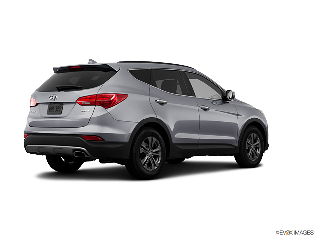 2013 Hyundai SANTA FE Vehicle Photo in Trevose, PA 19053