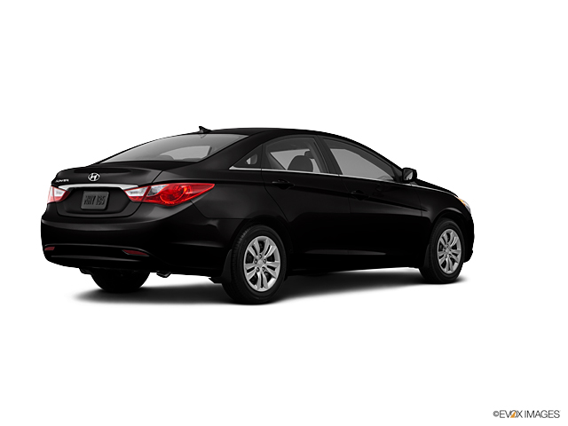 2013 Hyundai SONATA Vehicle Photo in Trevose, PA 19053