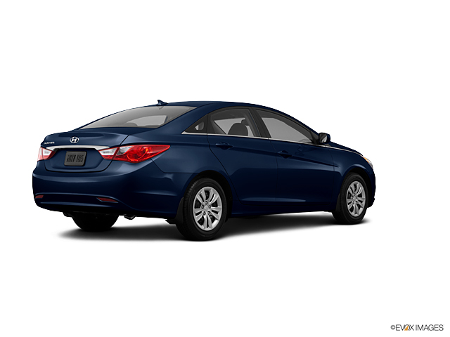 2013 Hyundai SONATA Vehicle Photo in Philadelphia, PA 19116