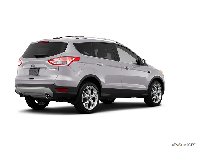 2013 Ford Escape Vehicle Photo in Kansas City, MO 64114