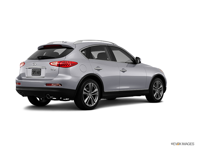 2013 INFINITI EX37 Vehicle Photo in Willow Grove, PA 19090