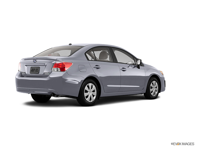 2013 Subaru Impreza Sedan Vehicle Photo in Trevose, PA 19053