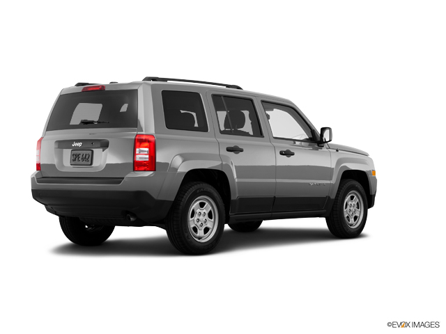 2014 Jeep Patriot Vehicle Photo in BETHLEHEM, PA 18017