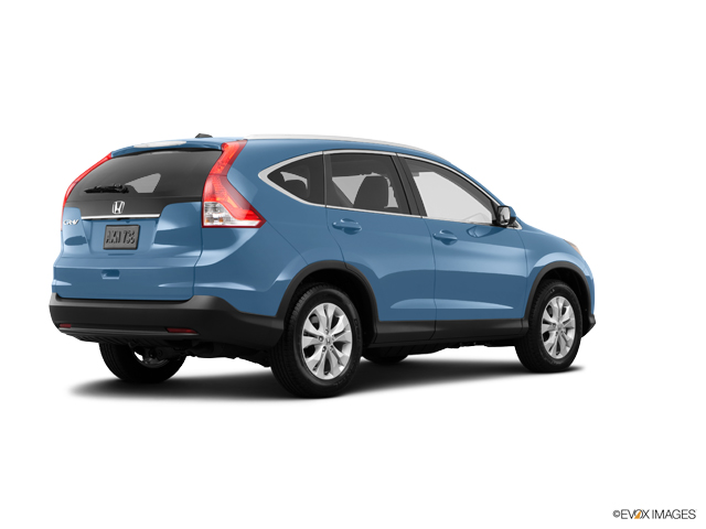 2014 Honda CR-V Vehicle Photo in BETHLEHEM, PA 18017