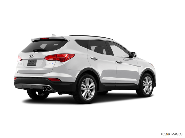 2014 Hyundai Santa Fe Sport Vehicle Photo in Trevose, PA 19053