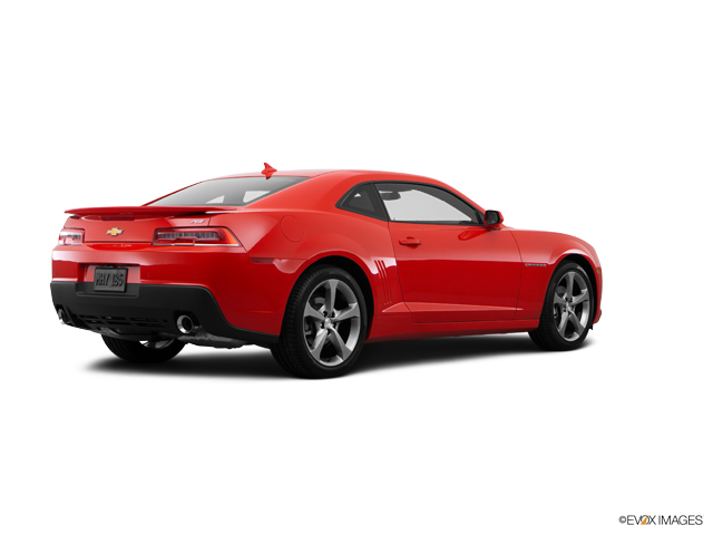 2014 Chevrolet Camaro Vehicle Photo in Lees Summit, MO 64086