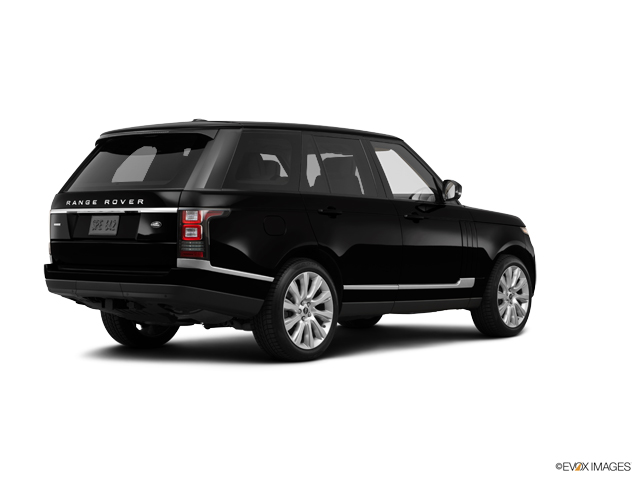 2014 Land Rover Range Rover Vehicle Photo in Willow Grove, PA 19090