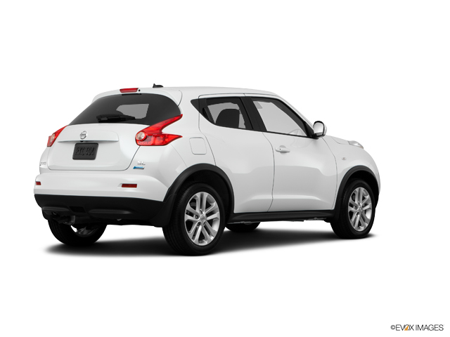 2014 Nissan JUKE Vehicle Photo in Kansas City, MO 64114