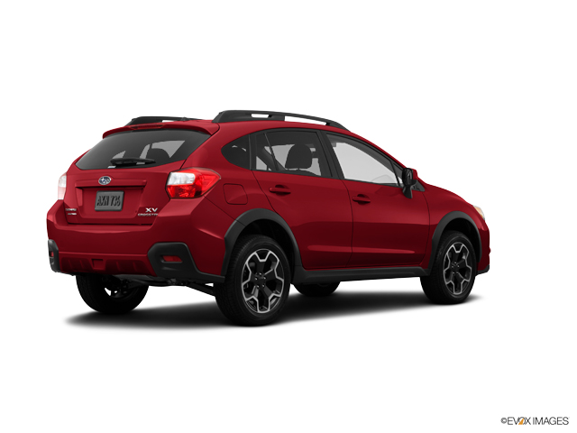 2014 Subaru XV Crosstrek Vehicle Photo in SAVANNAH, GA 31406-4513