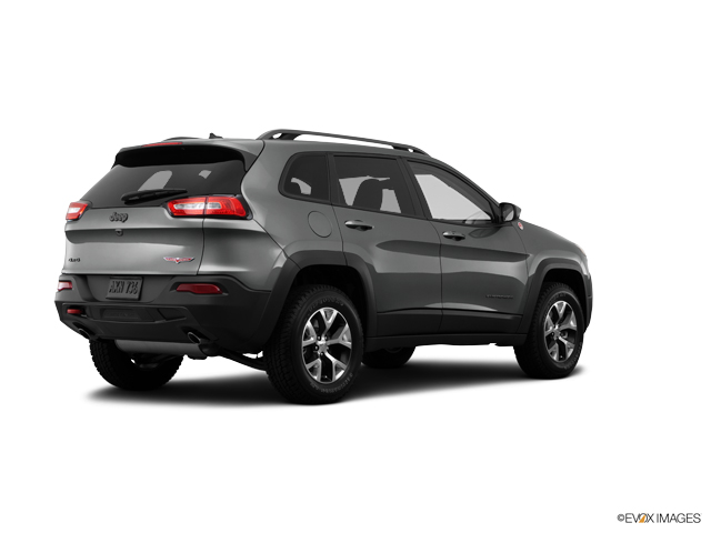 2014 Jeep Cherokee Vehicle Photo in Kansas City, MO 64114