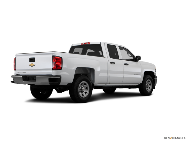 2014 Chevrolet Silverado 1500 Vehicle Photo in Savannah, GA 31419