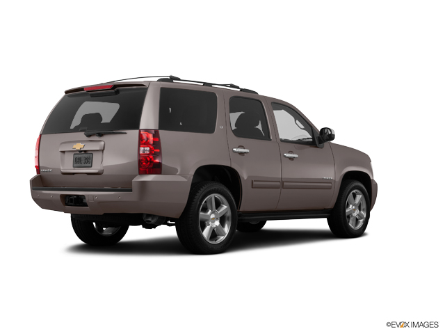 2014 Chevrolet Tahoe Vehicle Photo in INDEPENDENCE, MO 64055-1314