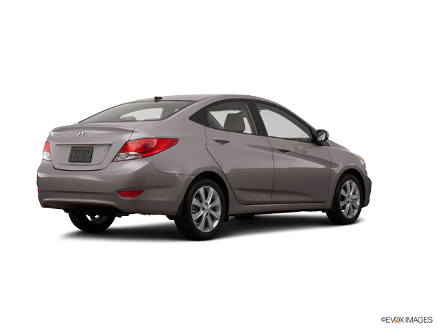 2014 Hyundai ACCENT Vehicle Photo in BETHLEHEM, PA 18017