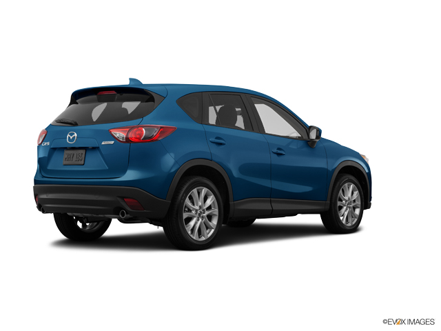 2015 Mazda CX-5 Vehicle Photo in Trevose, PA 19053