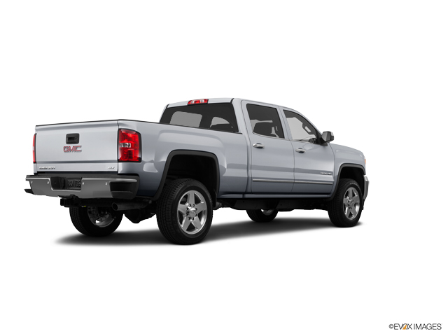 2015 GMC Sierra 2500HD Vehicle Photo in INDEPENDENCE, MO 64055-1377