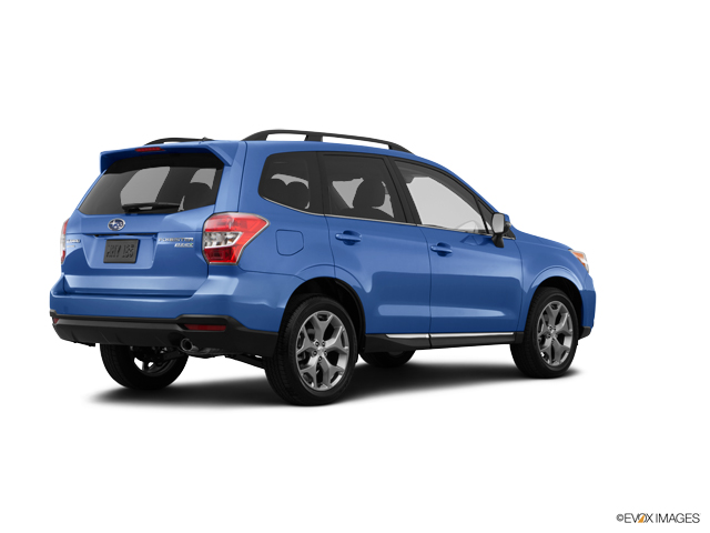 2015 Subaru Forester Vehicle Photo in BETHLEHEM, PA 18017