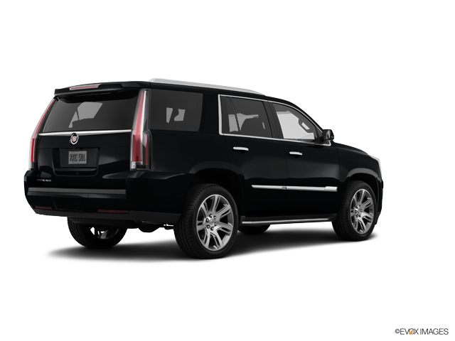 2015 Cadillac Escalade Vehicle Photo in BETHLEHEM, PA 18017-9401